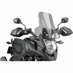 Puig Tourenscheibe getönt für Honda NC 700/750 X 2012-2015