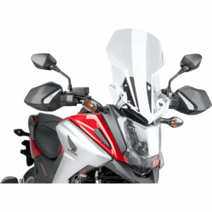 Puig Tourenscheibe klar für Honda NC 750 X RC90 2016-2018