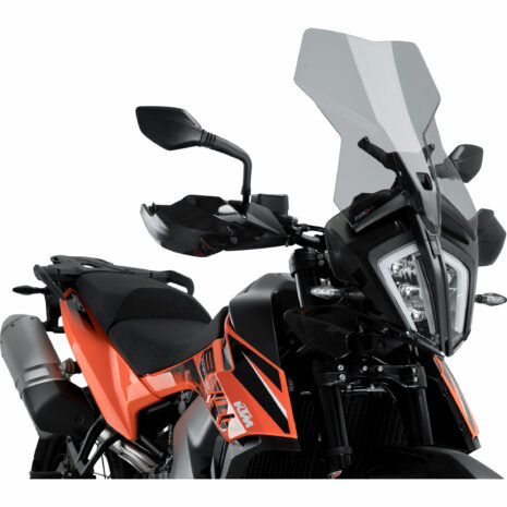 Puig Tourenscheibe getönt für KTM 790/890 Adventure