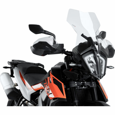 Puig Tourenscheibe klar für KTM 790/890 Adventure