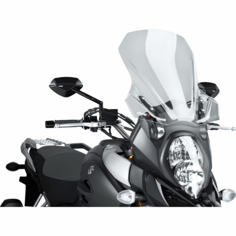 Puig Tourenscheibe klar für Suzuki DL 1000 V-Strom /XT 2014-