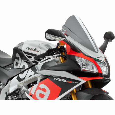 Puig Z-Racer Scheibe getönt für Aprilia RSV 4 1000 RF/RR 2015-202