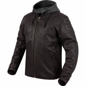 Rebelhorn Impala Lederjacke braun XS Herren