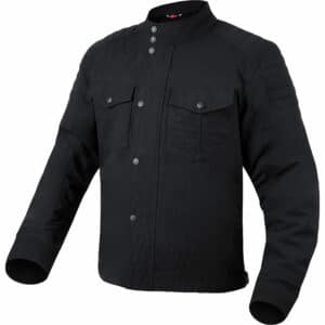 Rebelhorn Hunter Textiljacke schwarz S Herren