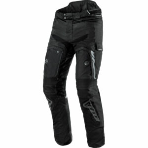 Rebelhorn Patrol Textilhose schwarz M Herren