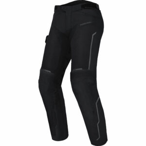 Rebelhorn Hiflow IV Textilhose schwarz 6XL Herren