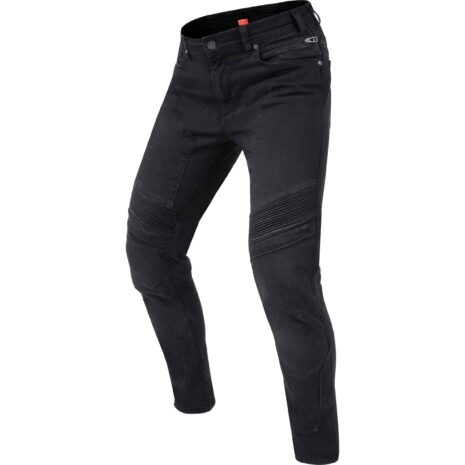 Rebelhorn Eagle III Slim Fit Jeanshose schwarz 40/34 Herren