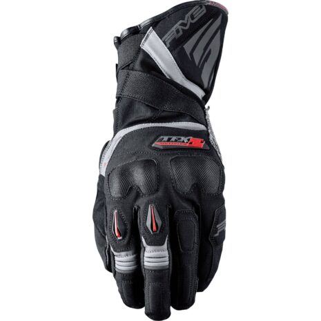 Five TFX2 WP Handschuh lang schwarz S Herren