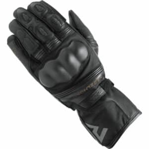 Rebelhorn Patrol Long Lederhandschuh schwarz XL Herren