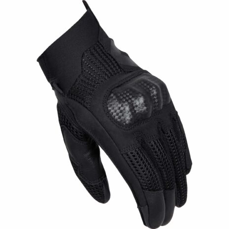 Rebelhorn Gap III Lederhandschuh schwarz 5XL Herren