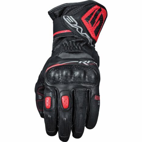 Five RFX Sport Handschuh lang rot M Herren