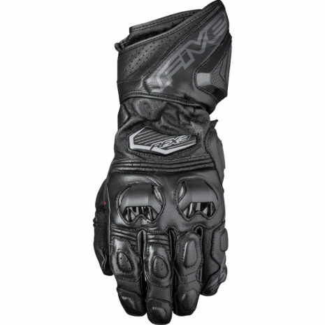 Five RFX3 Handschuh lang schwarz M Herren