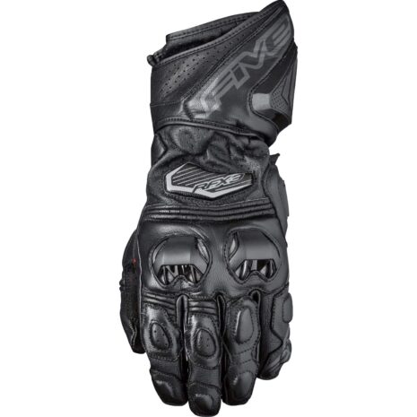 Five RFX3 Handschuh lang schwarz S Herren