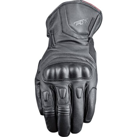 Five Urban WP Handschuh lang schwarz M Herren