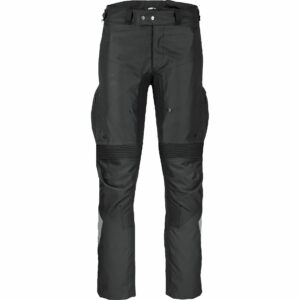 SPIDI Crossmaster H2Out Hose schwarz L Herren