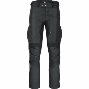 SPIDI Crossmaster H2Out Hose schwarz XXL Herren