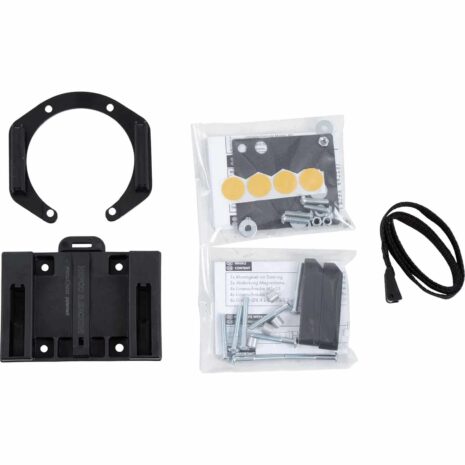 Hepco & Becker Lock-it Tankring 6-Loch für BMW R 1250 RS