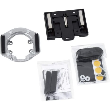 Hepco & Becker Lock-it Tankring spezial für BMW S 1000 RR 2012-2015