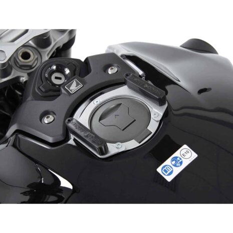 Hepco & Becker Lock-it Tankring 5-Loch für Honda CB 1000 R SC80 2018-