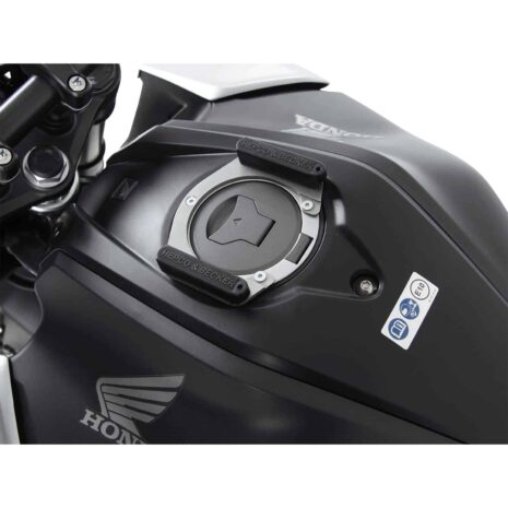 Hepco & Becker Lock-it Tankring 5-Loch für Honda CB 500 F 2019-