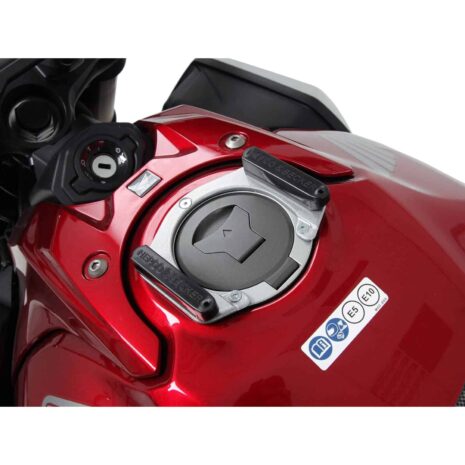 Hepco & Becker Lock-it Tankring 5-Loch für Honda CB 650 R 2019-2020