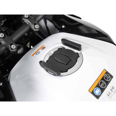 Hepco & Becker Lock-it Tankring spezial für Kawasaki KLZ 1000 Versys 2019-