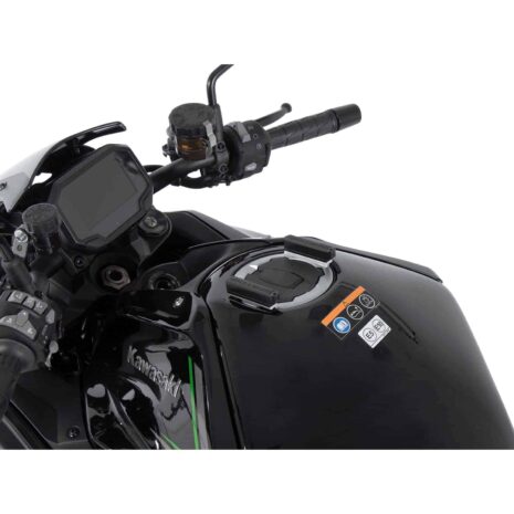 Hepco & Becker Lock-it Tankring spezial für Kawasaki Z H2