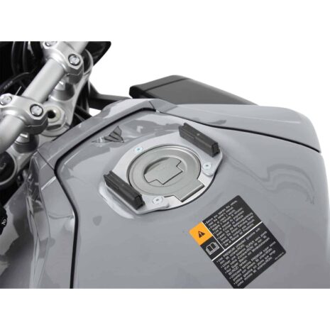 Hepco & Becker Lock-it Tankring 3-/5-Loch für Yamaha MT-10 /SP