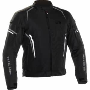 Richa Gotham 2 Textiljacke schwarz 6XL Herren