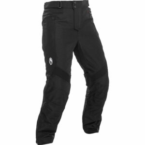 Richa Denver Textilhose schwarz XL Herren