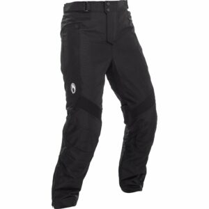 Richa Denver Textilhose schwarz L Herren