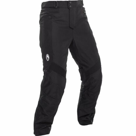 Richa Denver Textilhose schwarz M (kurz) Herren