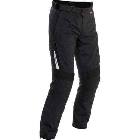 Richa Impact Textilhose schwarz S (kurz) Herren