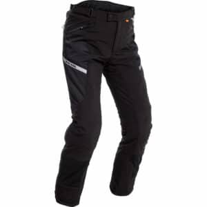 Richa Softshell Mesh WP Textilhose schwarz XL Herren