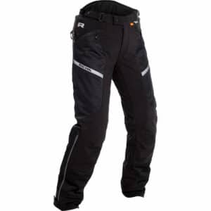 Richa Softshell Mesh Damen WP Textilhose schwarz XXL (kurz) Damen