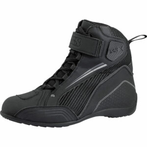 IXS Breeze 2.0 Tour Schuh schwarz 41 Herren