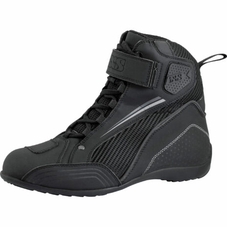 IXS Breeze 2.0 Tour Schuh schwarz 37 Herren