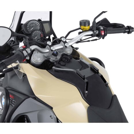 Hepco & Becker Lock-it Tankring spezial für BMW F 650/700/800 GS /Adventure