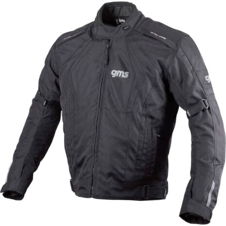 GMS Pace Sportblouson schwarz 3XL Herren