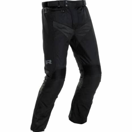 Richa Buster Textilhose schwarz 6XL Herren