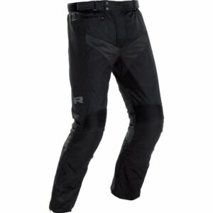 Richa Buster Textilhose schwarz 4XL (kurz) Herren