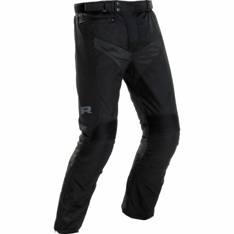 Richa Buster Textilhose schwarz 5XL Herren