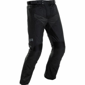 Richa Buster Textilhose schwarz 4XL Herren