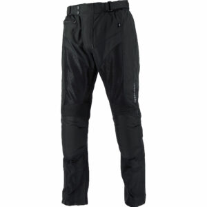 Richa Buster Mesh Textilhose schwarz XXL Herren