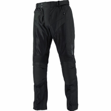 Richa Buster Mesh Textilhose schwarz L Herren