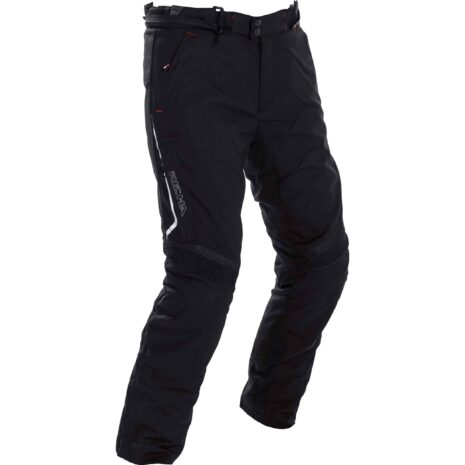 Richa Camargue Evo Textilhose schwarz 2XL (lang) Herren