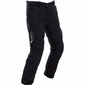 Richa Camargue Evo Textilhose schwarz 4XL (lang) Herren