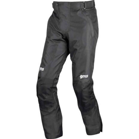 GMS Starter Damen Textilhose schwarz 7XL (kurz) Damen