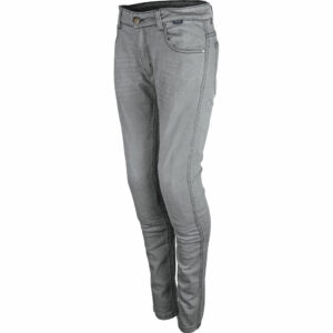 GMS Rattle Damen Jeans hellgrau 34/30 Damen