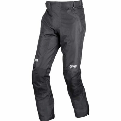 GMS Starter Textilhose schwarz XXL Herren